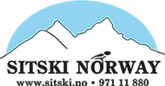 Logo - Sitski Norway AS